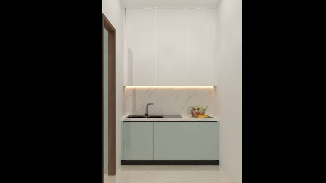 Modern Acrylic Design