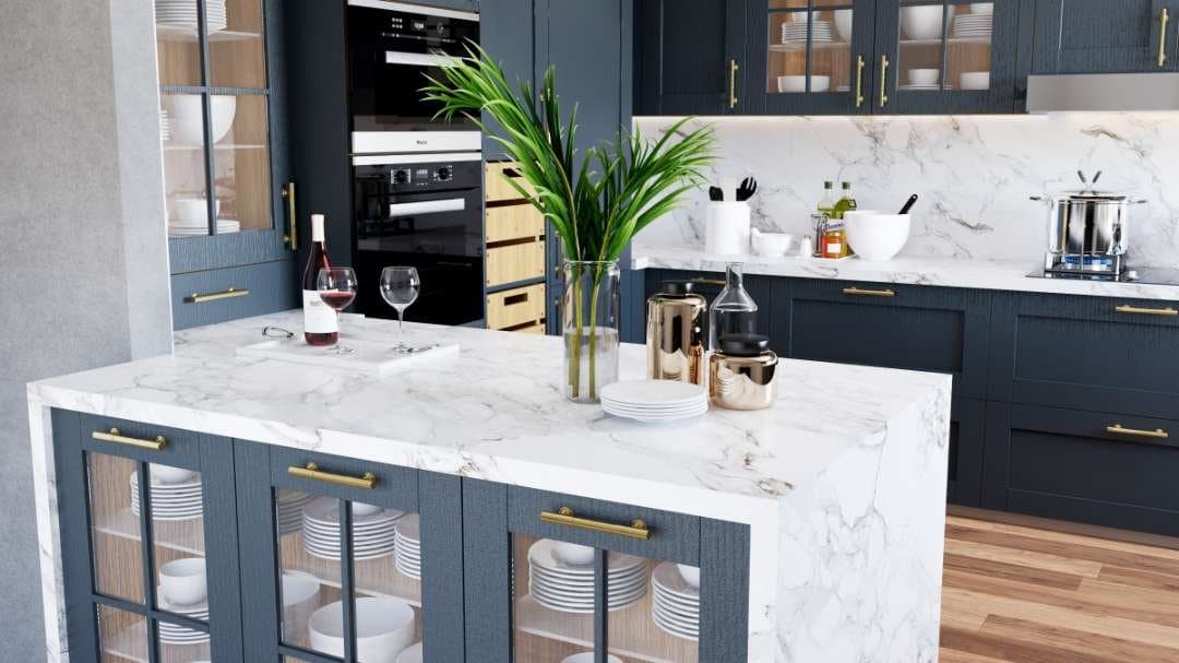 Modern Kitchen Design