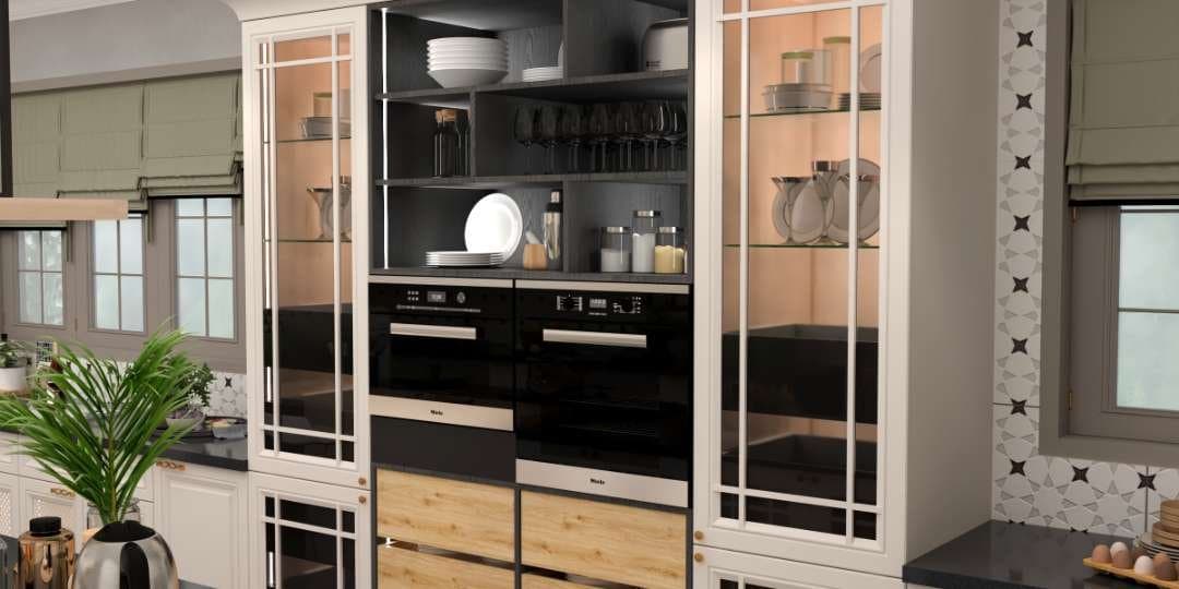 Luxury Kitchen Design