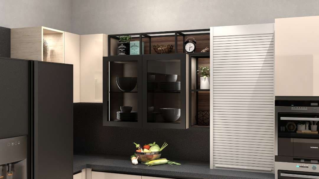 Luxury Modern Kitchen
