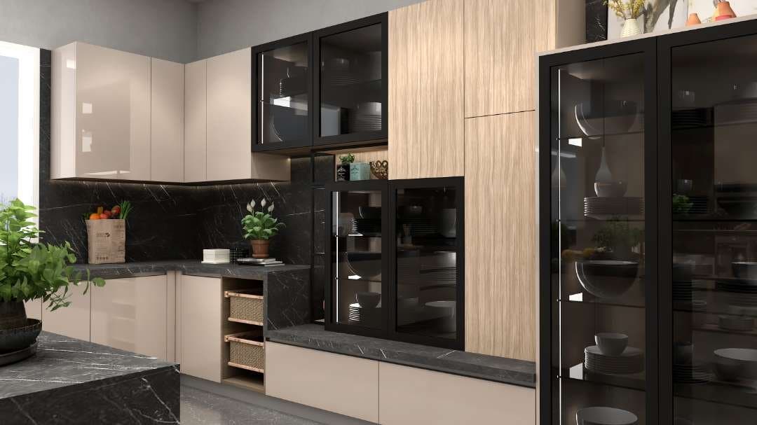 Designer Kitchen Collection