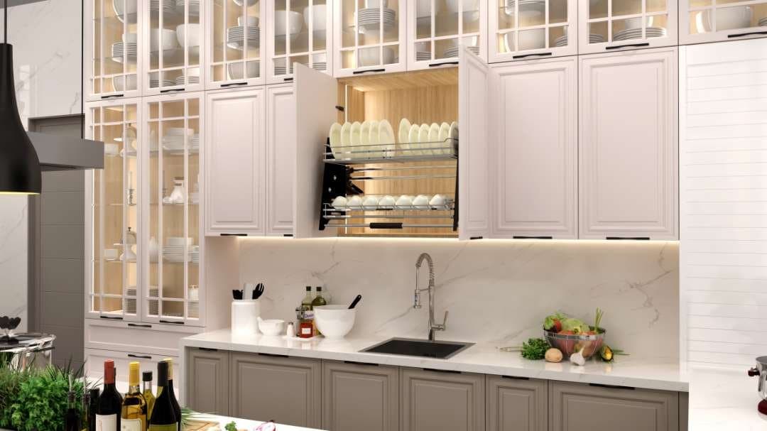 Premium Kitchen Design