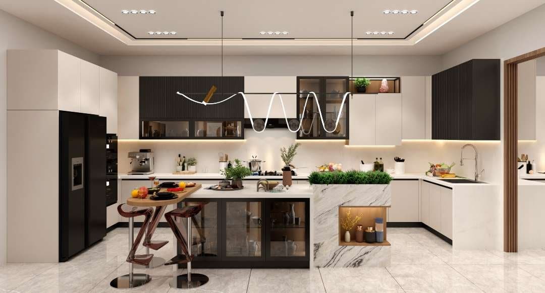 Curating Your Perfect Space