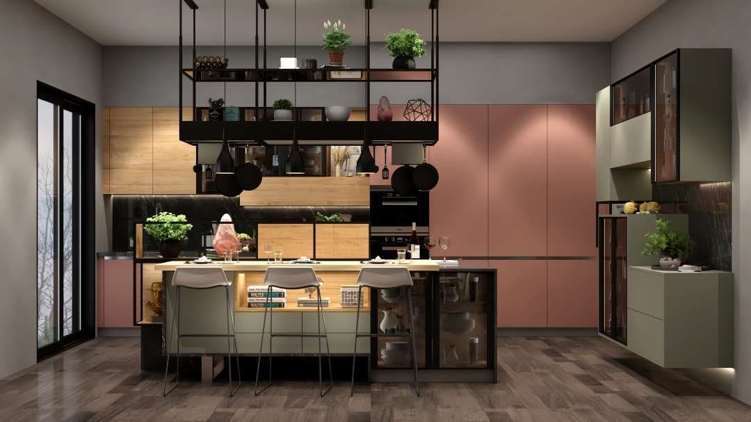 Premium Kitchen Collection