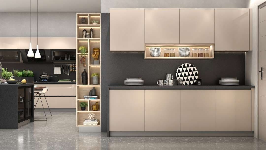 Classic Kitchen Style