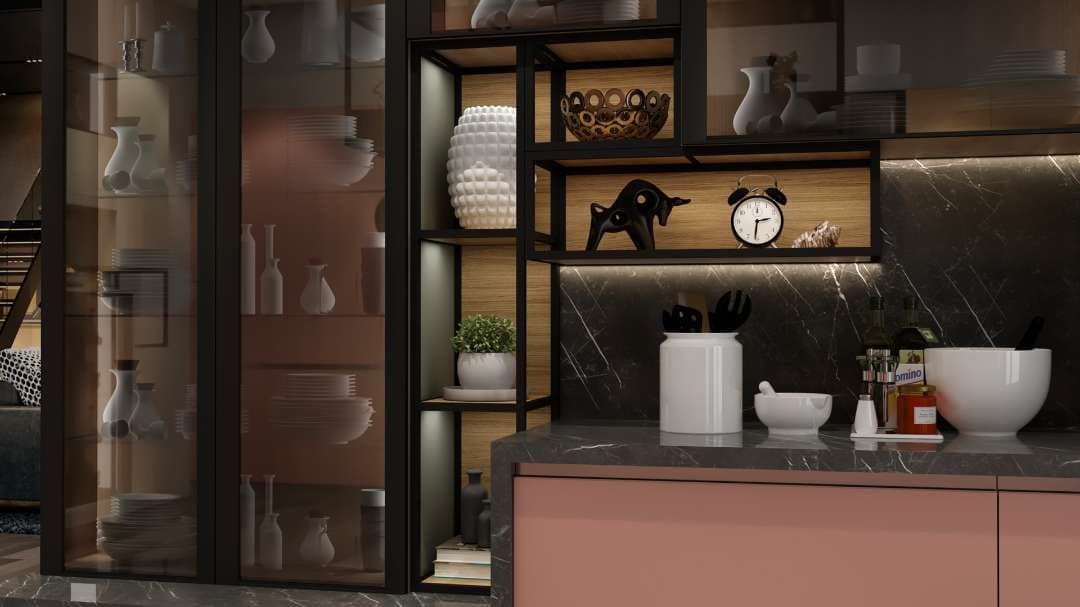 Premium Kitchen Style