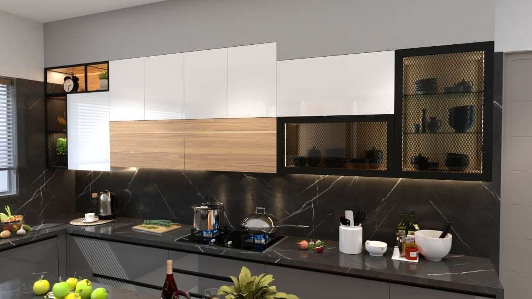 Elegant Kitchen Collection