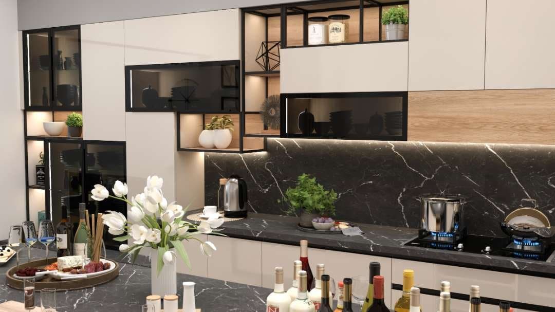 Kitchen Design Showcase