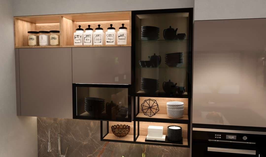 Contemporary Kitchen Design