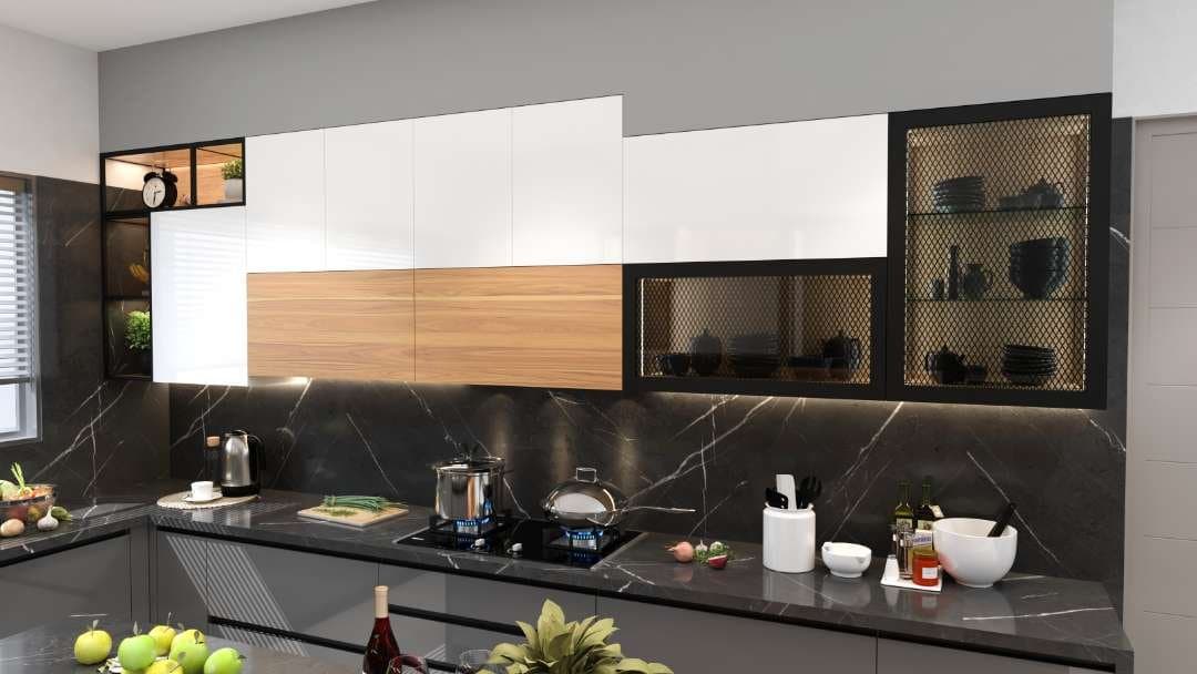 Kitchen Gallery