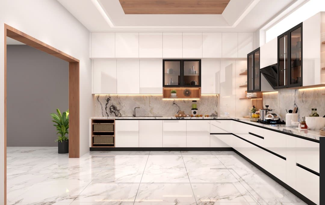Modern Glass Design