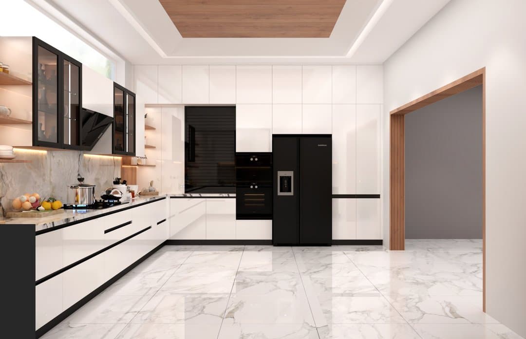 Contemporary Glass