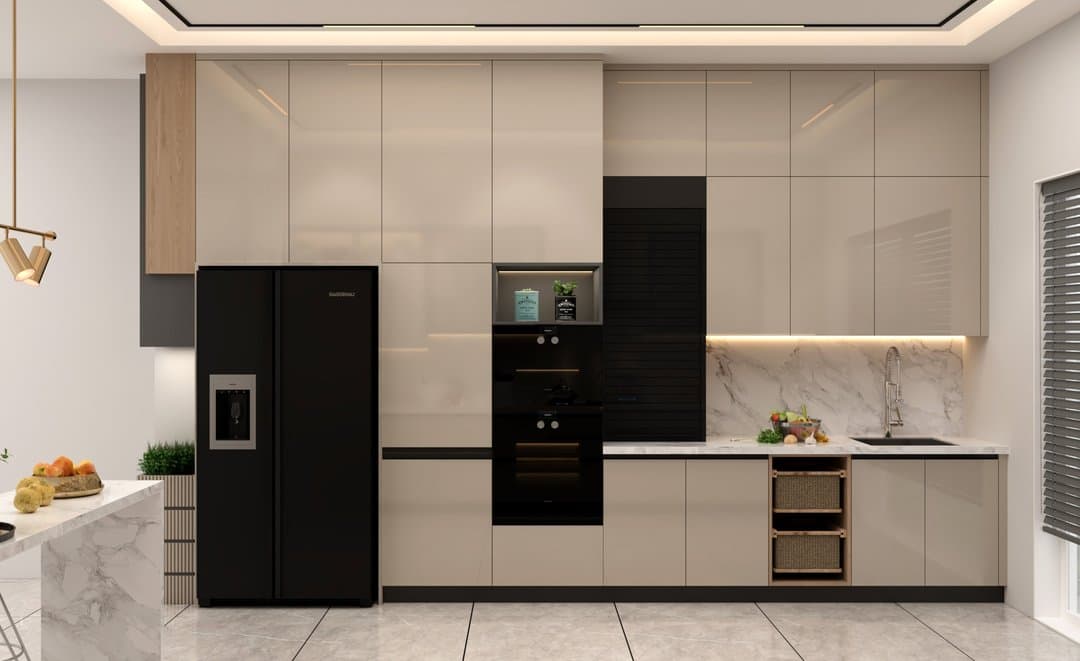 Modern Honeycomb Design