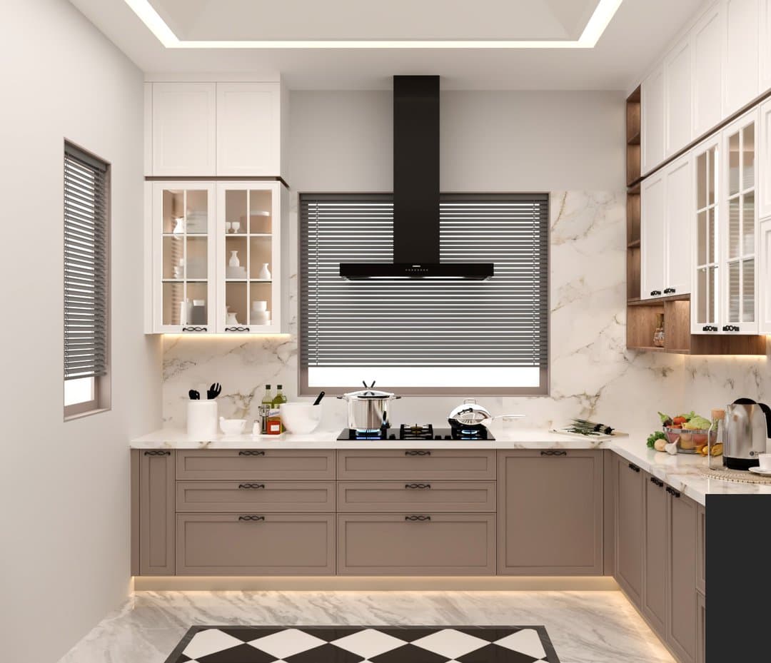 Elegant Classical Design