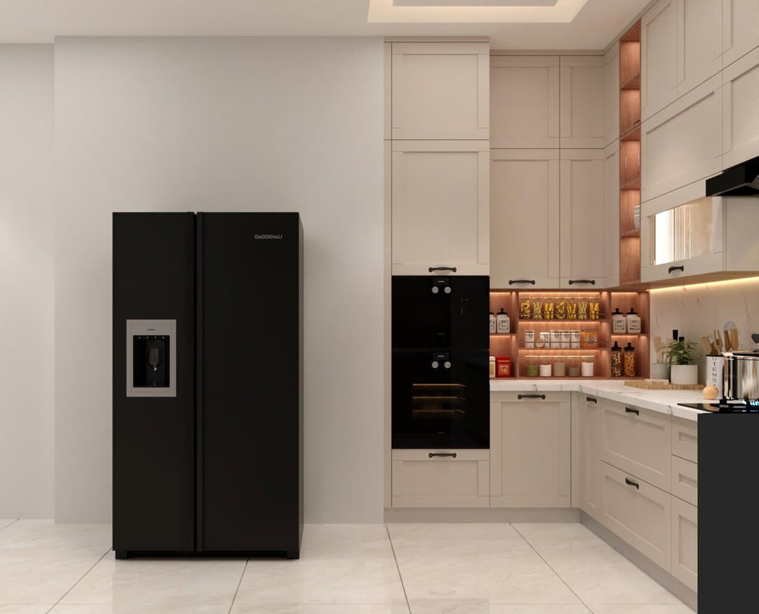 Noble Classical Design