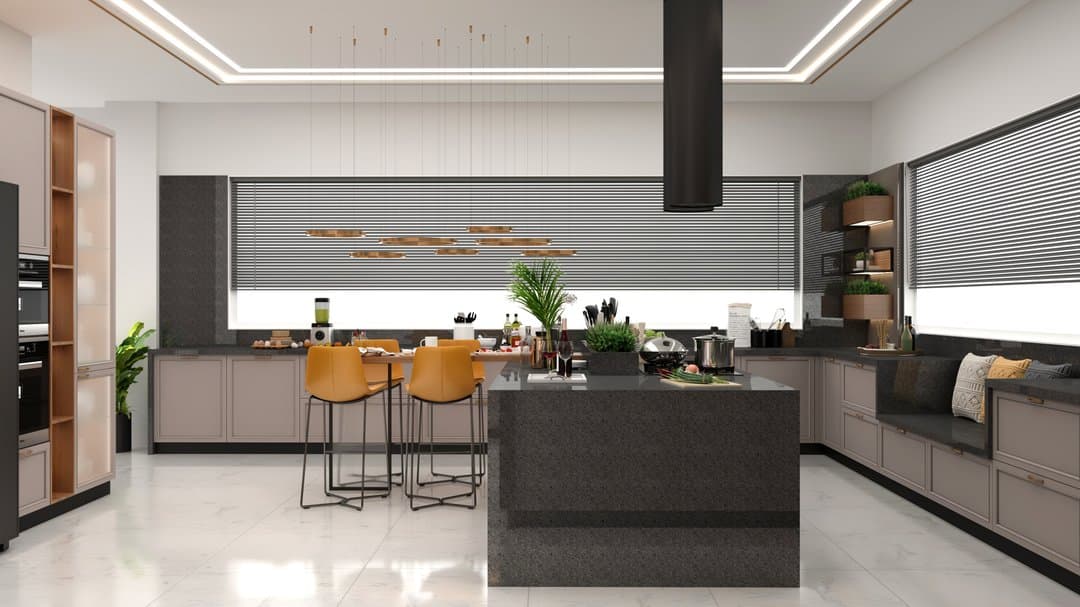 Premium Classical Design