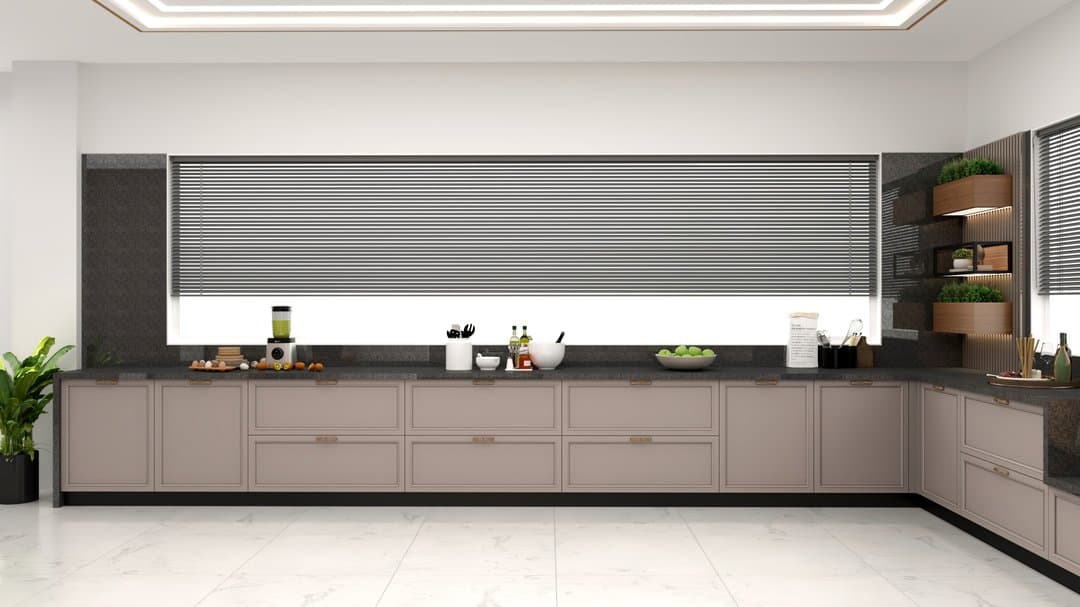 Luxury Classical Style