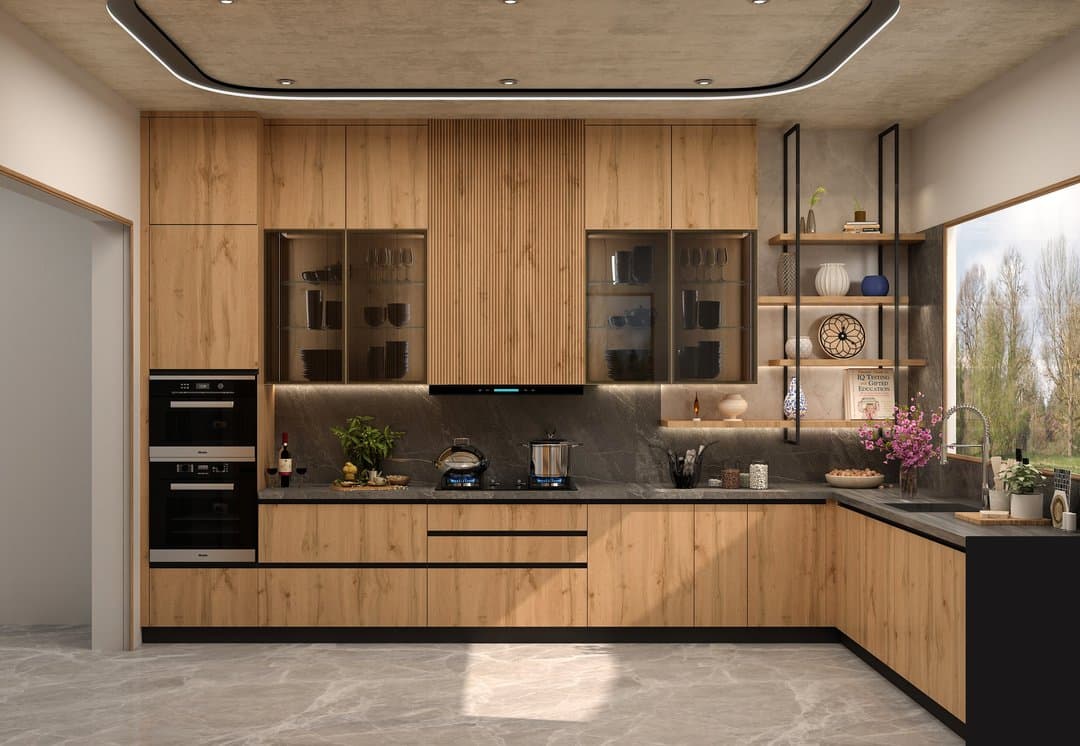 Laminate Finishes