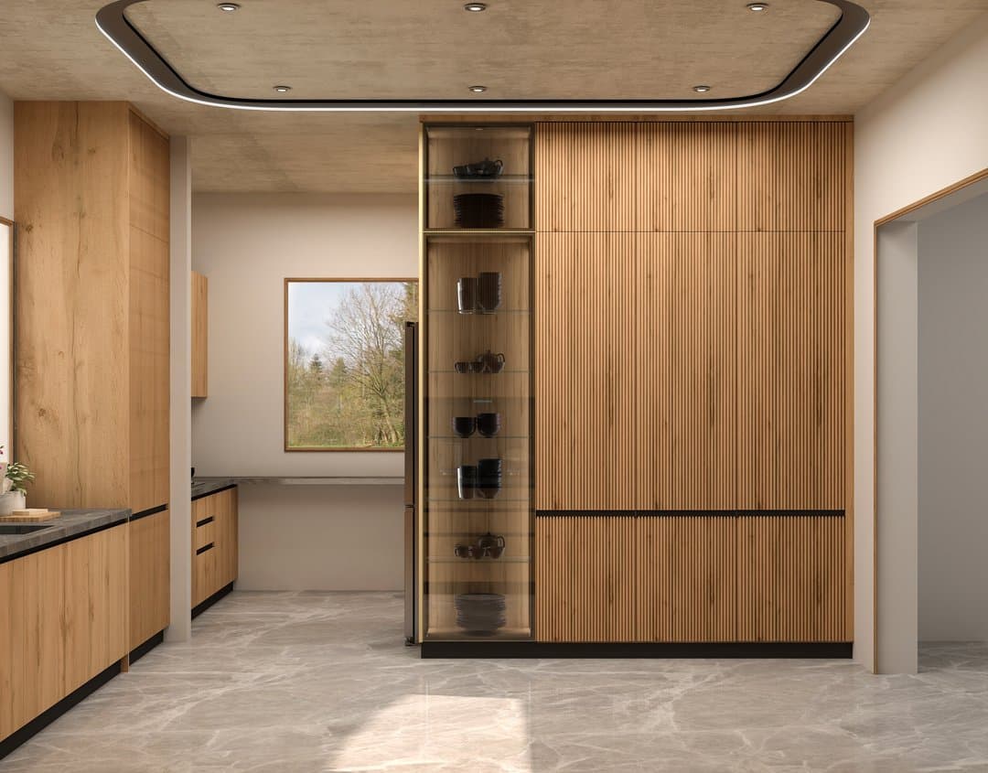 Minimalist Modern Style
