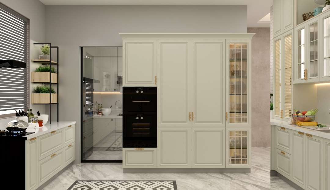 Heritage PU Style