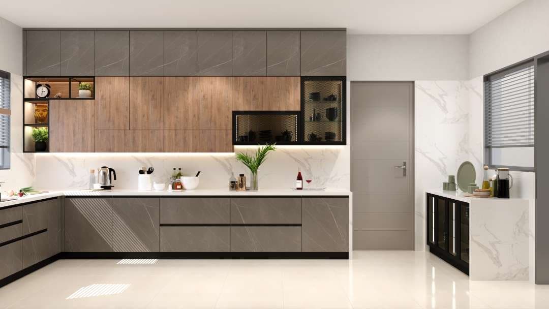 Contemporary Stone