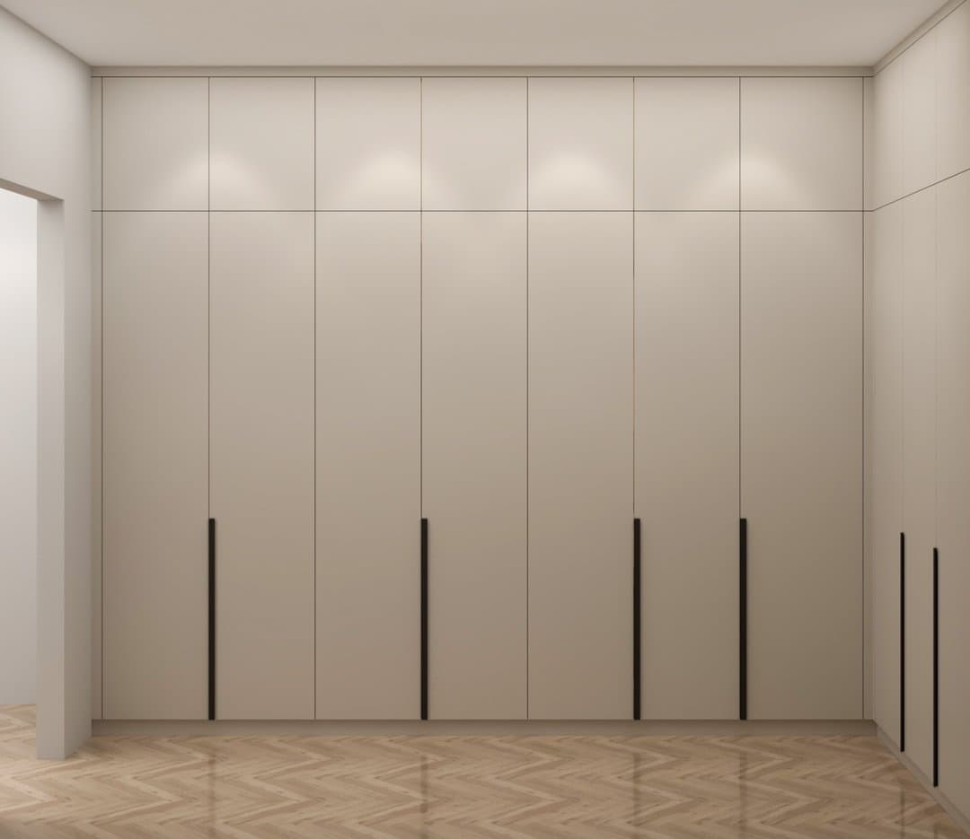 Modern Acrylic Appeal