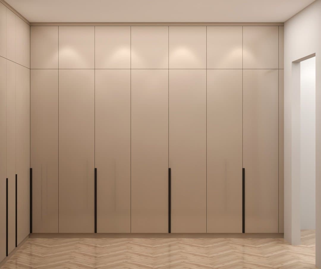 Elegant Acrylic Finish