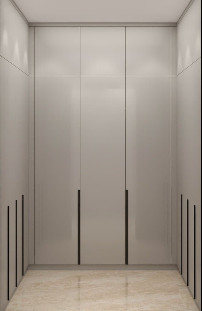 Sleek Acrylic Design