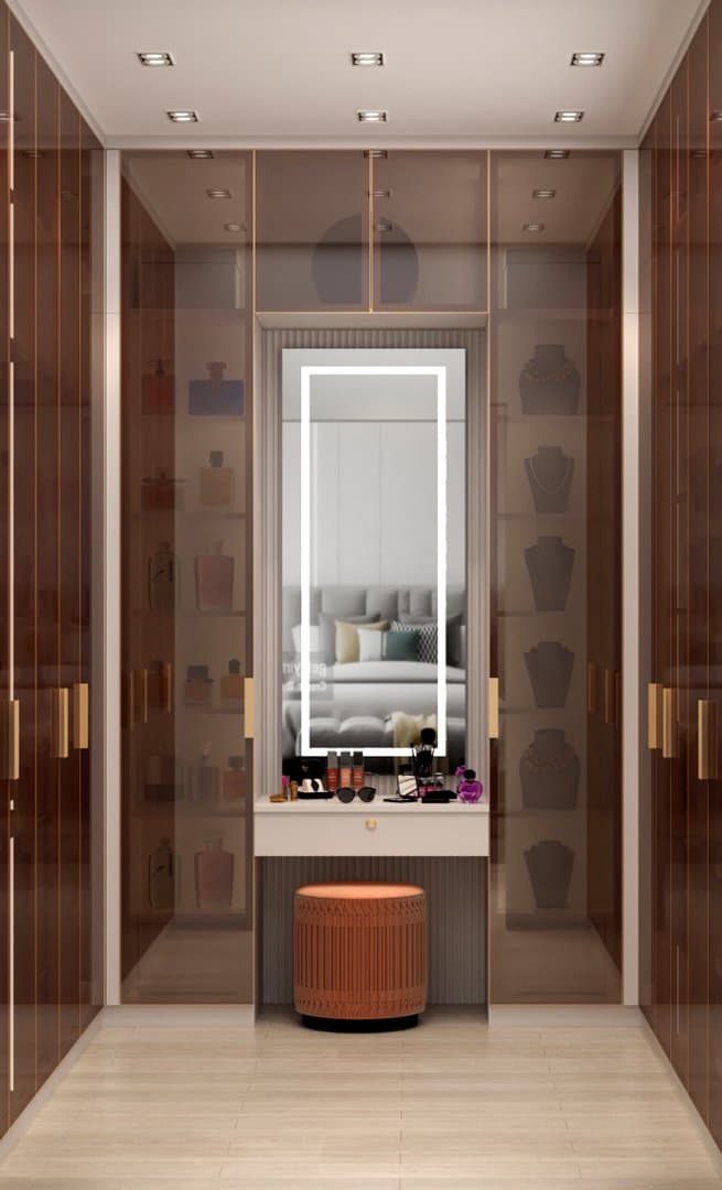 Contemporary Glass
