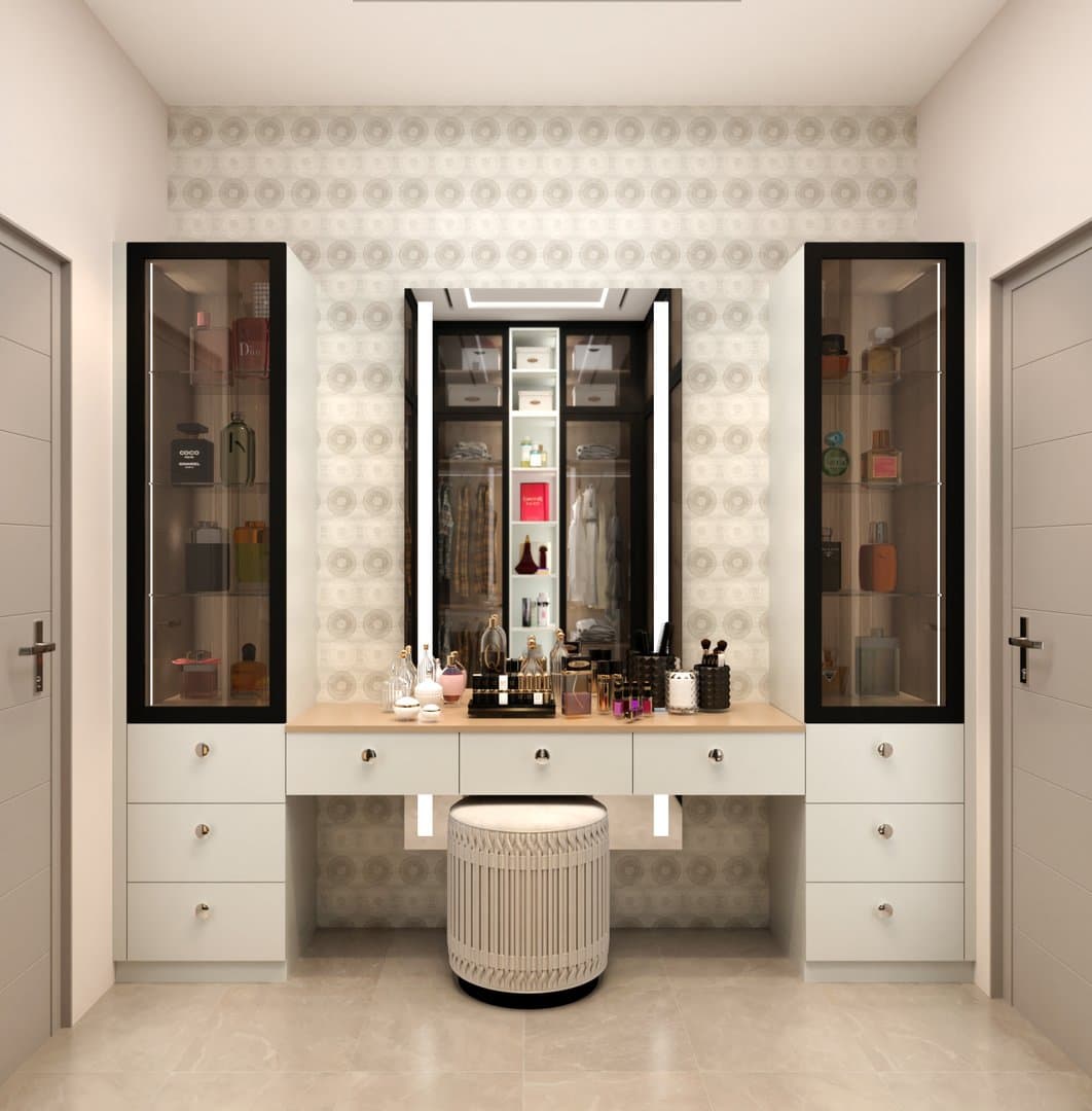 Sophisticated Glass