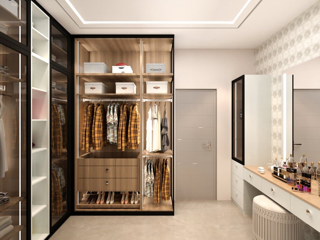 Modern Glass Excellence