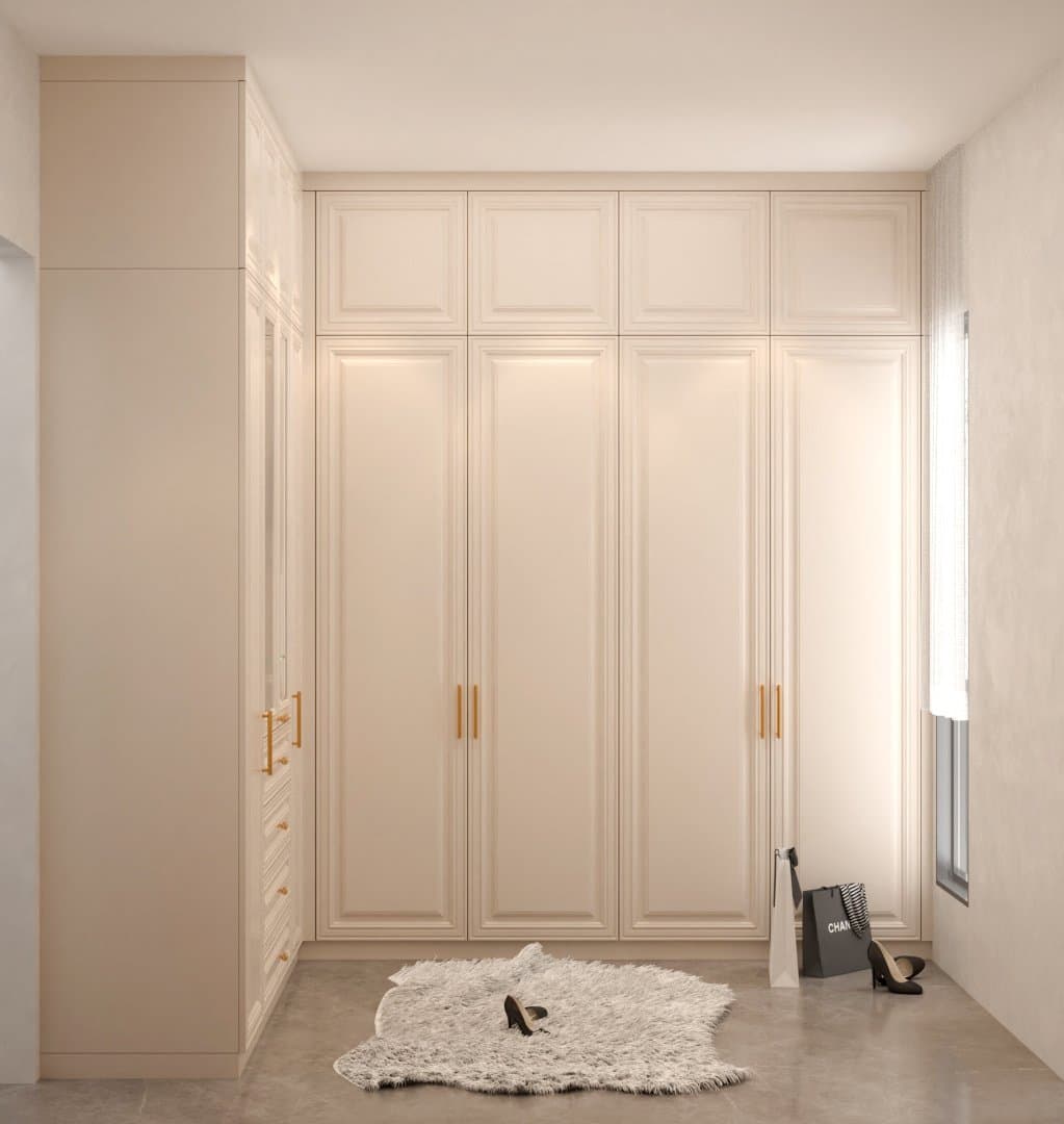 PU Classical Style