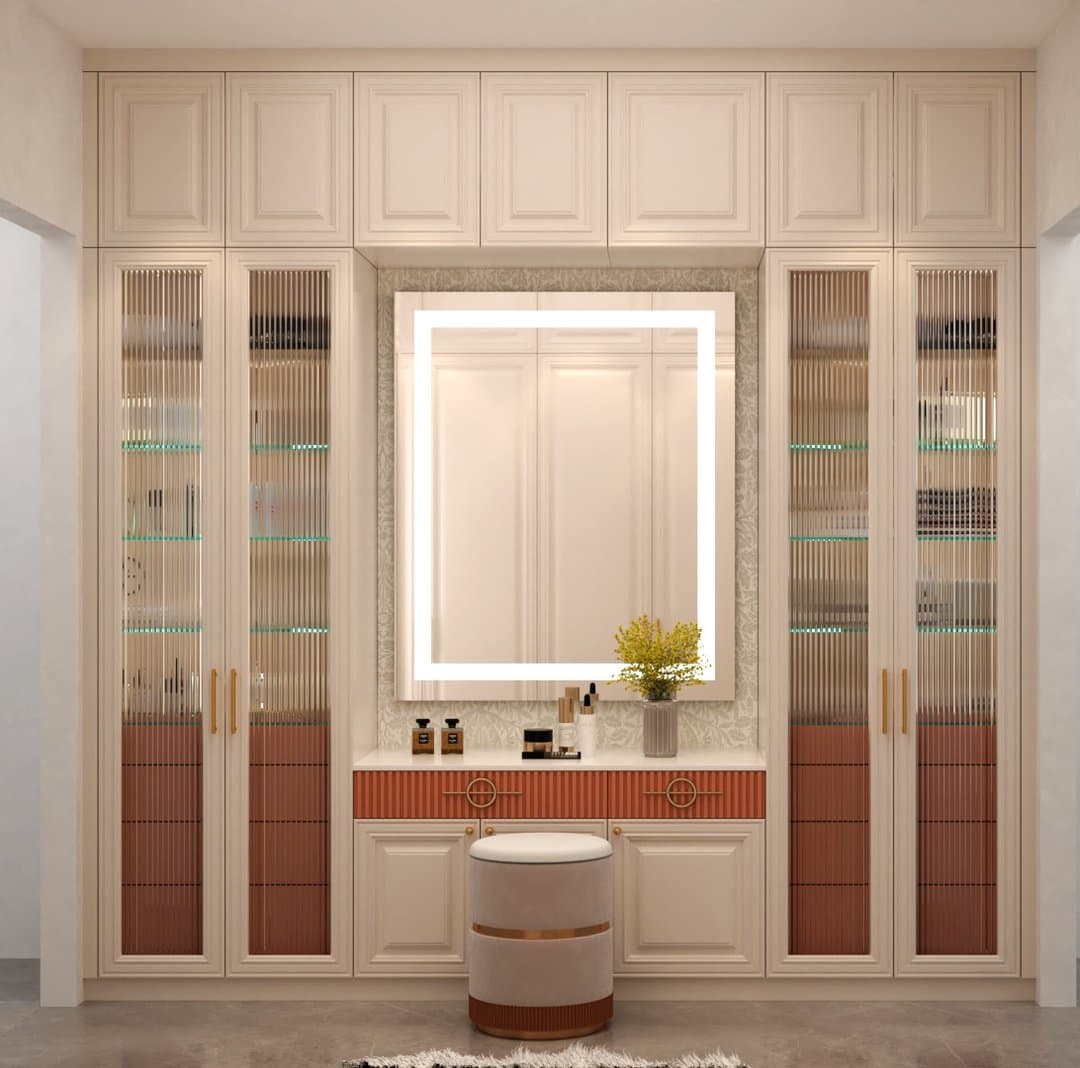 Elegant PU Classical