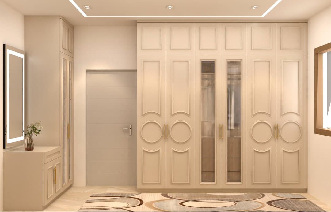 Classical PU Design