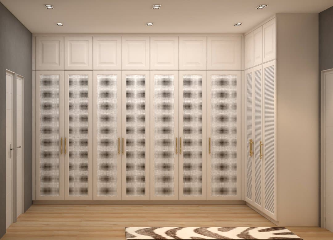 Classical PU Luxury
