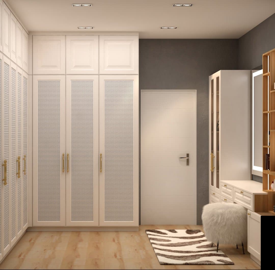 Elegant PU Classical