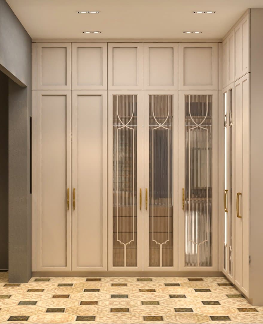 Premium Classical Style
