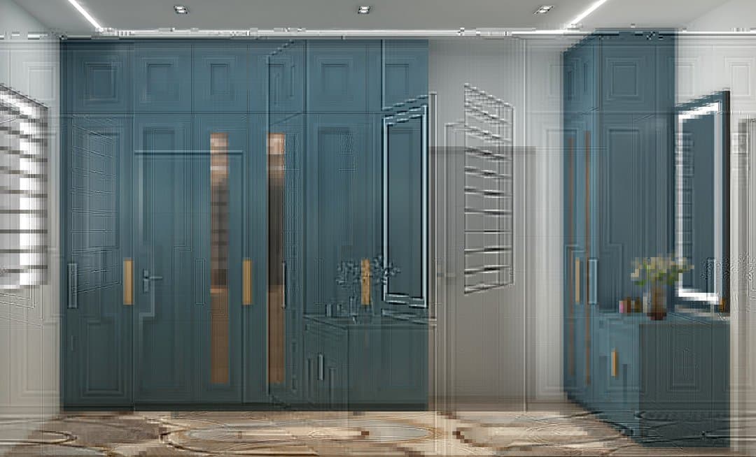 Classical PU Elegance