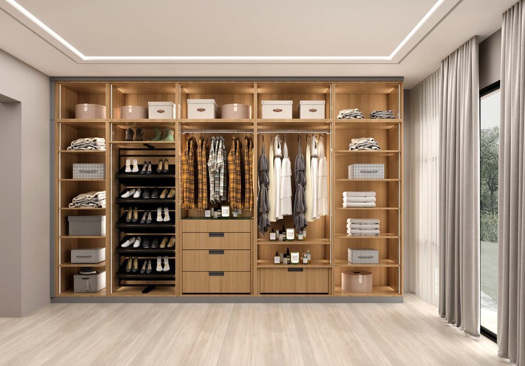 Elegant PU Style