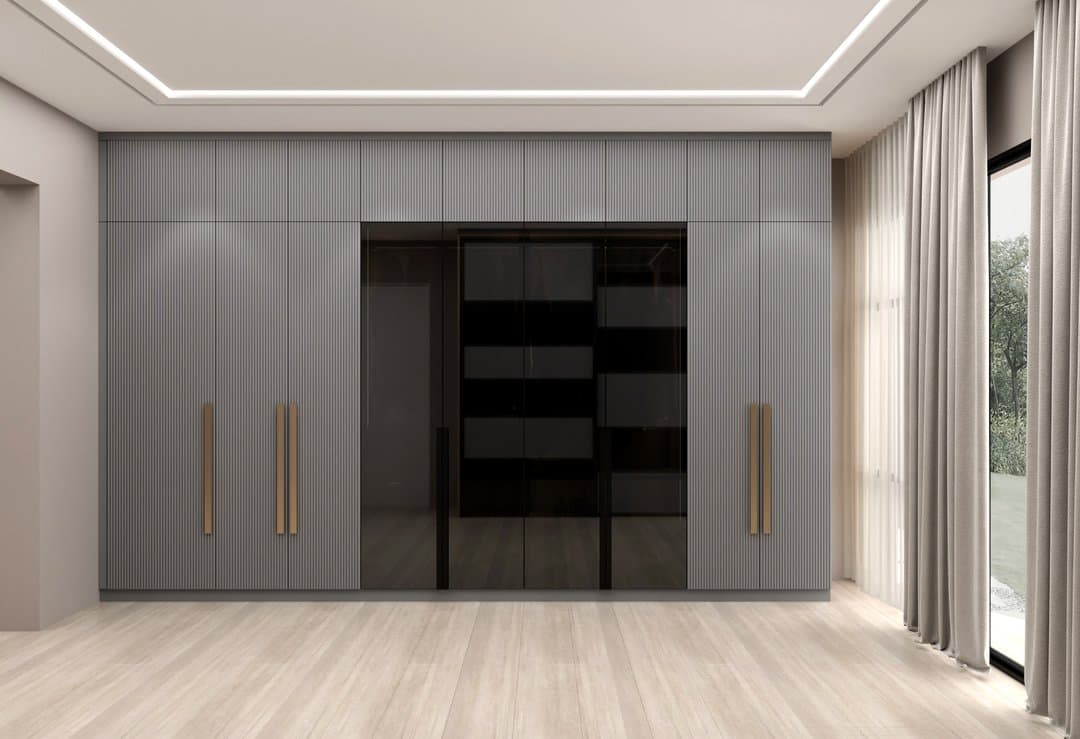 Contemporary PU Design
