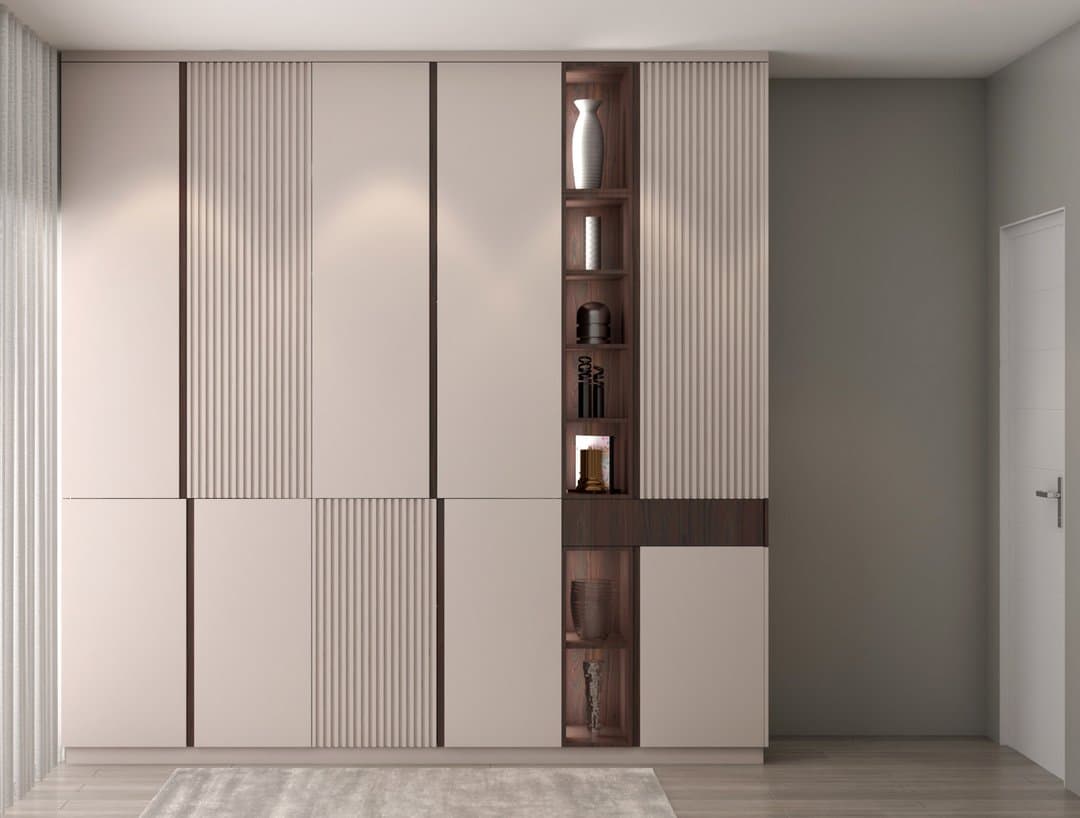 PU Finish Variant