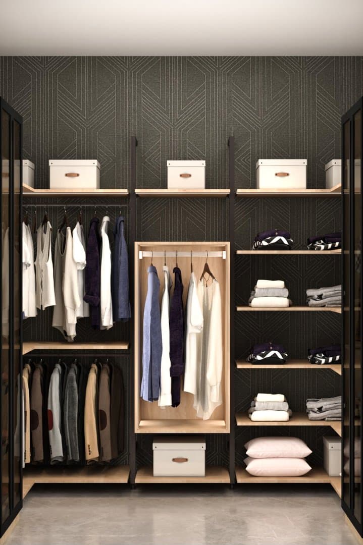 Walk-in Organization