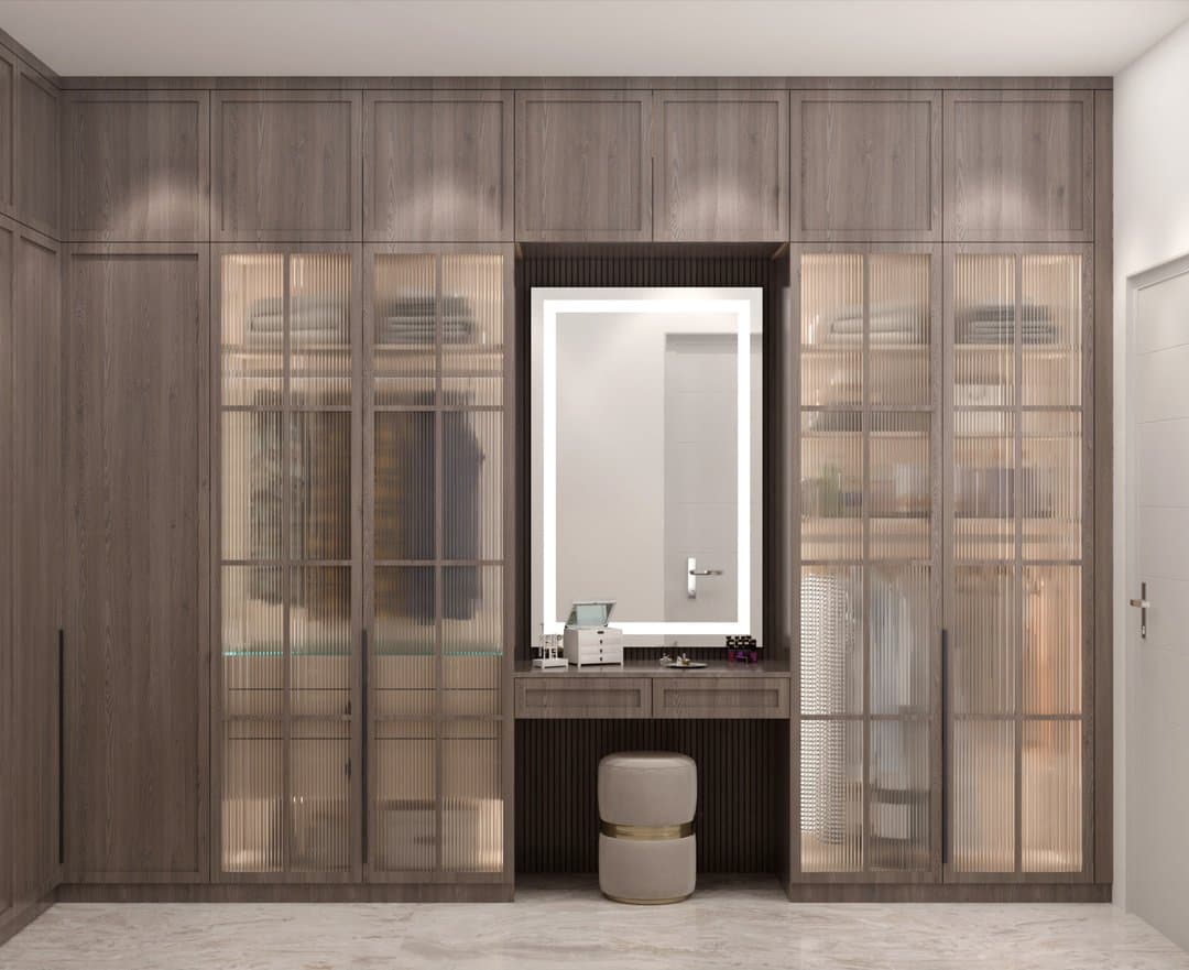 Laminate Elegance