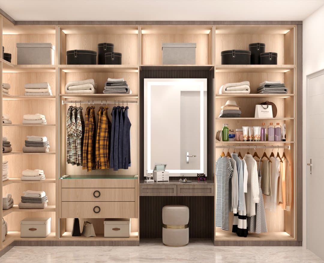 Contemporary Laminate