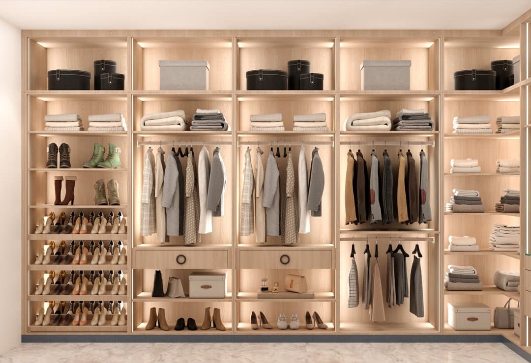 Modern Laminate Style