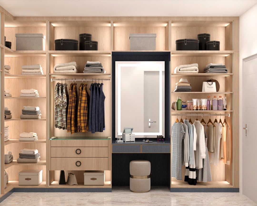 Elegant Laminate Design