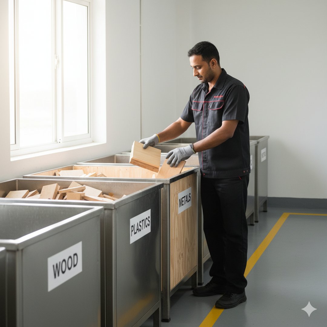 Sustainable and Ethical Practices