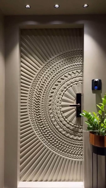Custom Doors