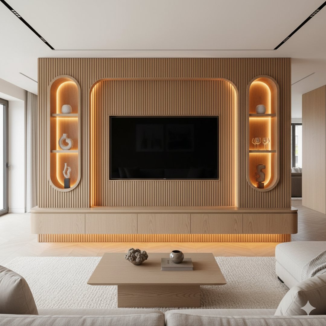 LED Panels & Media Walls