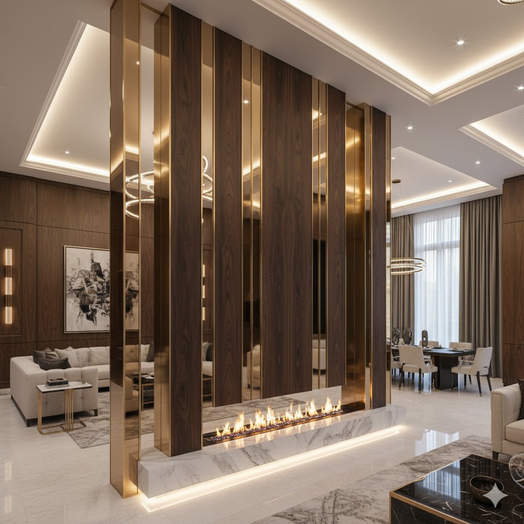 Custom Partitions